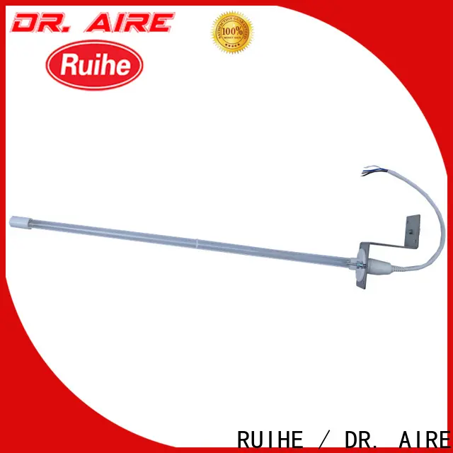 RUIHE / DR. AIRE Wholesale electrostatic precipitator for kitchen exhaust manufacturers for smoke12 1