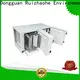 RUIHE / DR. AIRE Top electrostatic filter factory for kitchen 1