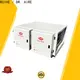 RUIHE / DR. AIRE cleaner commercial kitchen extraction company for home 1
