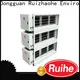 RUIHE / DR. AIRE Best cooking exhaust system manufacturers for house 1