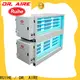 High-quality electrostatic precipitator collecting manufacturers for home 1