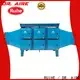 RUIHE / DR. AIRE industrial electrostatic precipitator air purifier factory for home 1