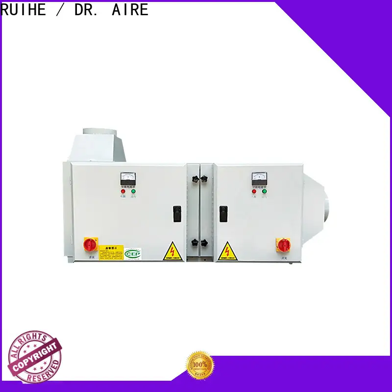 Best industrial mist collector mist for business for smoke 1