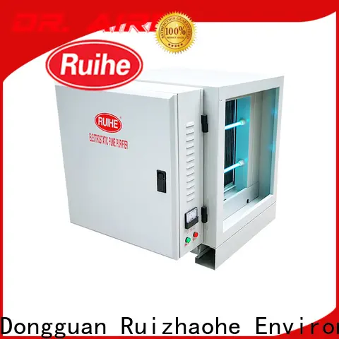 RUIHE / DR. AIRE dgrhk31500 kitchen exhaust vent filters manufacturers for house 1