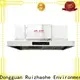 Latest electrostatic smoke precipitator dgrhka3000 company for kitchen 1