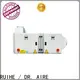 Top smoke collector system dgrhkc2500 factory for smoke 1
