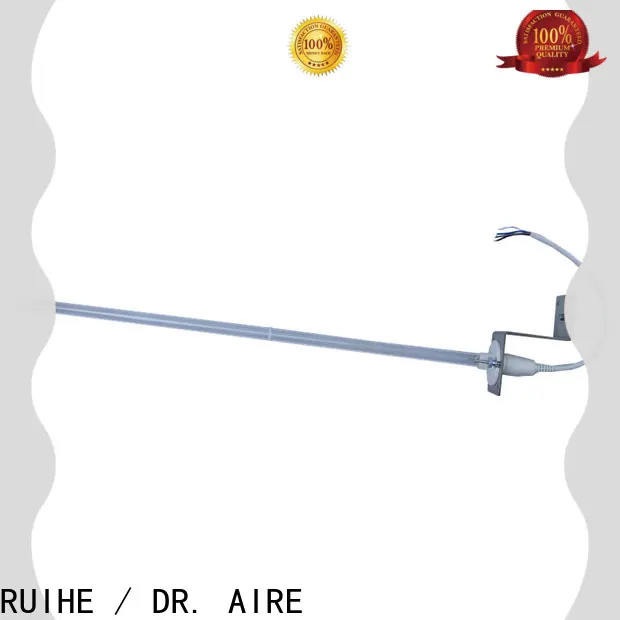 RUIHE / DR. AIRE Wholesale electrostatic precipitator for kitchen exhaust manufacturers for smoke14 1