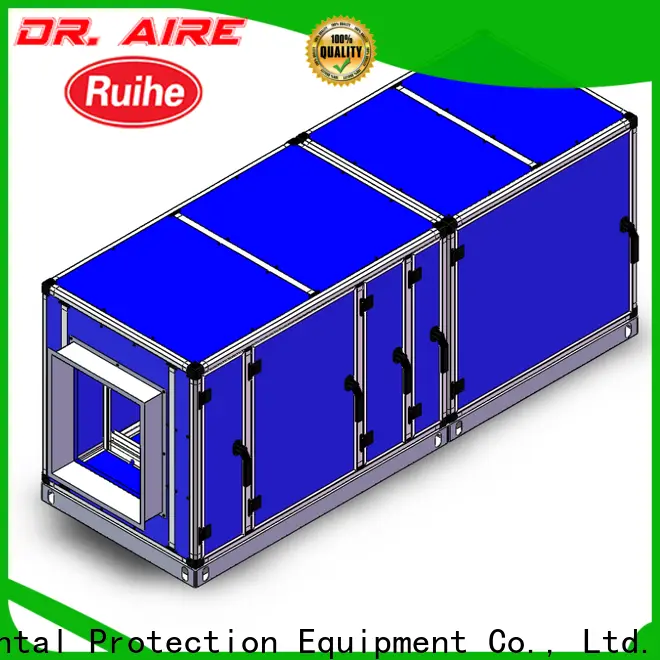 Best pollution control unit dgrhke for business for home 1