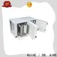 RUIHE / DR. AIRE dgrhk31500 electrostatic scrubber for business for kitchen 1
