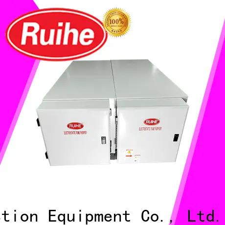 RUIHE / DR. AIRE dgrhk21000 esp fire protection manufacturers for house 1