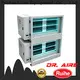 RUIHE / DR. AIRE restaurant odor extractor kitchen company for smoke 1