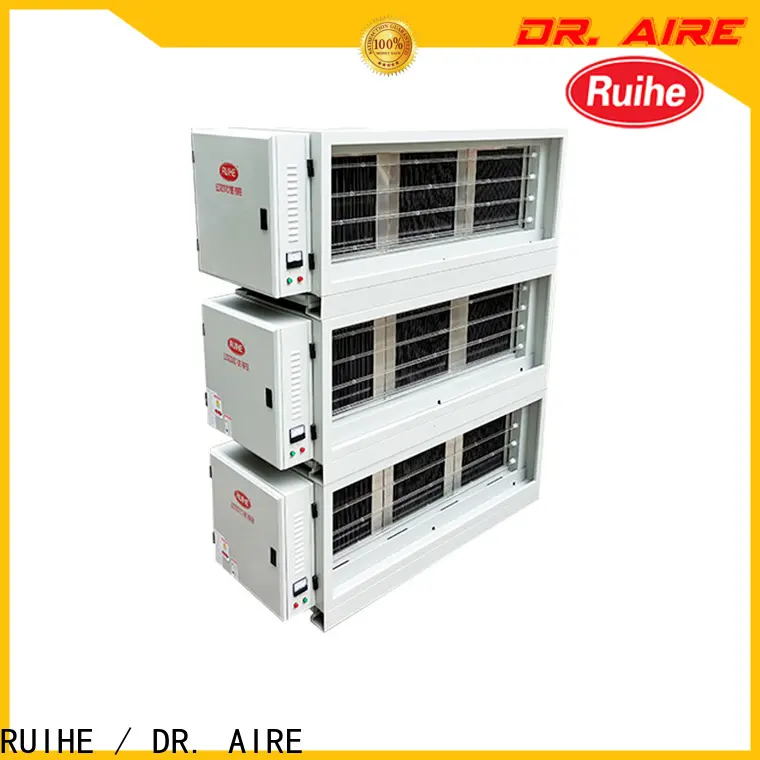 Custom kitchen odour control systems dgrhk23500 manufacturers for kitchen 1