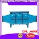 RUIHE / DR. AIRE Custom scrubbers precipitators and filters Suppliers for kitchen1 1