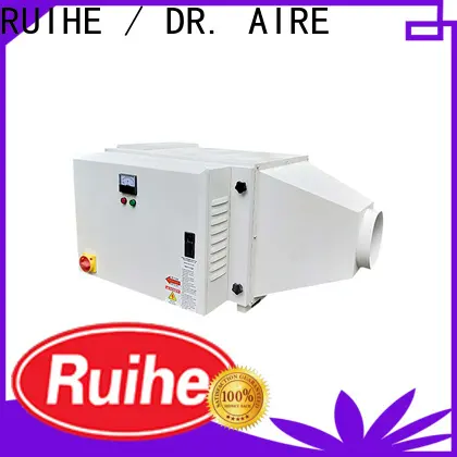 RUIHE / DR. AIRE machines oil mist separator Supply for smoke 1