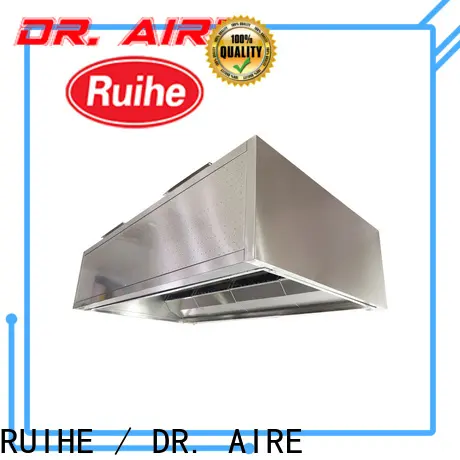 RUIHE / DR. AIRE cnc manufacturers for home 1