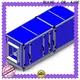RUIHE / DR. AIRE High-quality commercial kitchen ventilation factory for house 1