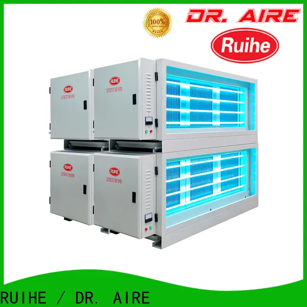 RUIHE / DR. AIRE Custom precipitator for restaurant Suppliers for home 1