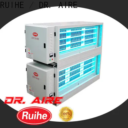 RUIHE / DR. AIRE Top kitchen air cleaner Supply for house 1