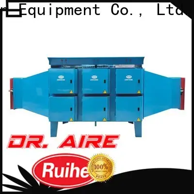 Best electrostatic precipitator filter precipitator Suppliers for home 1
