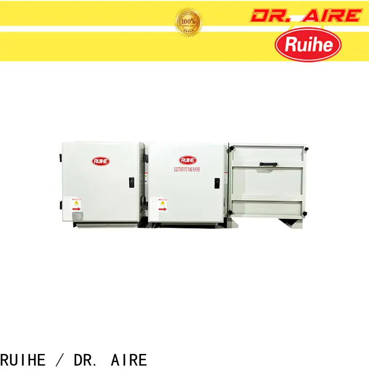 RUIHE / DR. AIRE Custom ecology unit Supply for home 1