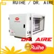 RUIHE / DR. AIRE cleaner kitchen exhaust scrubber company for kitchen 1