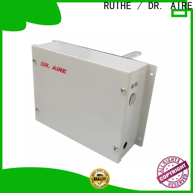 RUIHE / DR. AIRE Wholesale electrostatic precipitator for kitchen exhaust manufacturers for smoke17 1