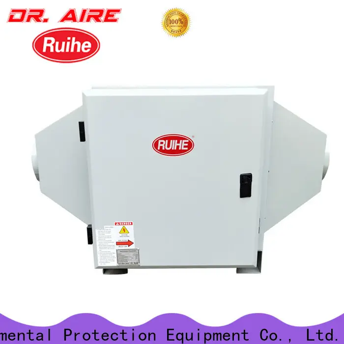 RUIHE / DR. AIRE dgrhk3500 commercial coffee machines Suppliers for smoke 1