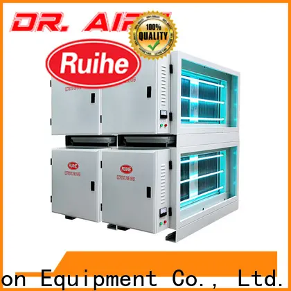 Best carbon filter for kitchen exhaust fume factory for smoke 1