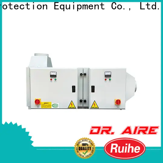 RUIHE / DR. AIRE oil oil vapor filter company for home 1