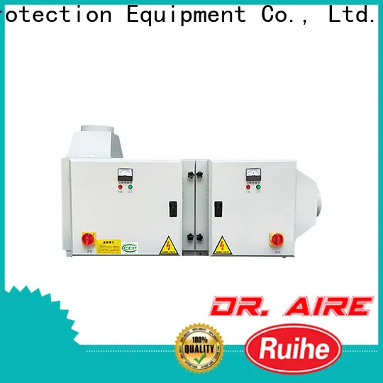 RUIHE / DR. AIRE oil oil vapor filter company for home 1