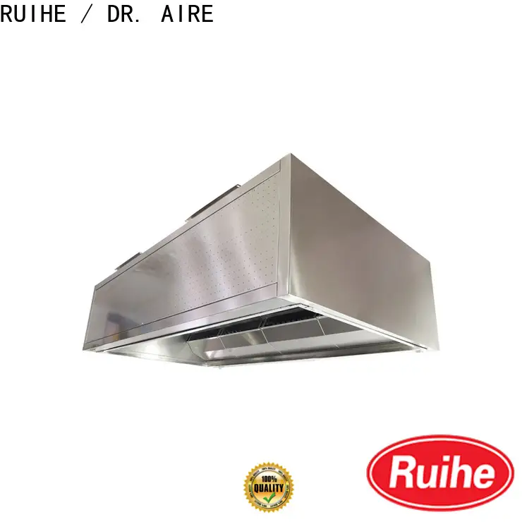 RUIHE / DR. AIRE dgrhkc2500 manufacturers for smoke 1