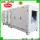 RUIHE / DR. AIRE exhaust ventilation system factory for kitchen 1