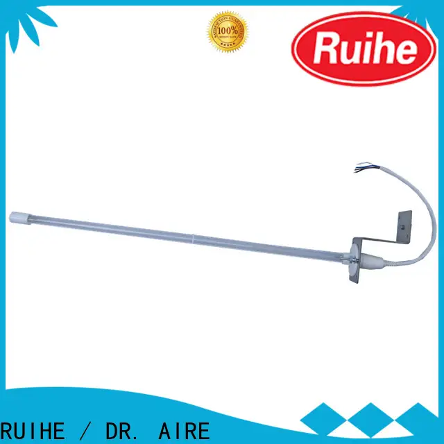 RUIHE / DR. AIRE Wholesale electrostatic precipitator for kitchen exhaust manufacturers for smoke19 1