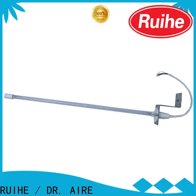 RUIHE / DR. AIRE Wholesale electrostatic precipitator for kitchen exhaust manufacturers for smoke19 1