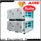 RUIHE / DR. AIRE dgrhk27000 commercial kitchen exhaust hood manufacturers for smoke 1