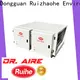 RUIHE / DR. AIRE Latest commercial kitchen extraction Supply for kitchen 1