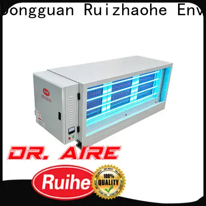 Best odour control system air Supply for kitchen 1