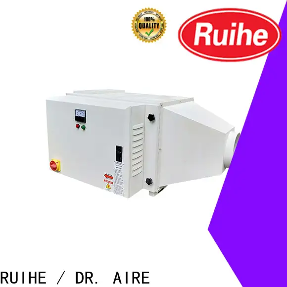 RUIHE / DR. AIRE dgrhkc1500 oil mist Suppliers for house 1