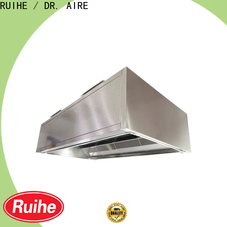 RUIHE / DR. AIRE Top company for house 1