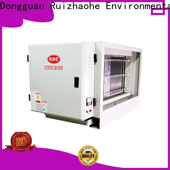 RUIHE / DR. AIRE New odour control system Suppliers for house 1