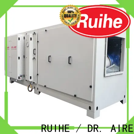 RUIHE / DR. AIRE ecology ventilation system for business for house 1