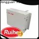 RUIHE / DR. AIRE Wholesale electrostatic precipitator for kitchen exhaust manufacturers for smoke20 1