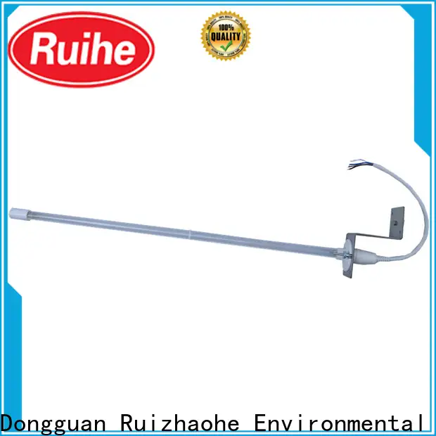 RUIHE / DR. AIRE Wholesale electrostatic precipitator for kitchen exhaust manufacturers for smoke21 1