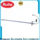 RUIHE / DR. AIRE Wholesale electrostatic precipitator for kitchen exhaust manufacturers for smoke21 1