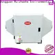 RUIHE / DR. AIRE Custom gene coffee roaster factory for smoke 1