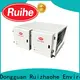 RUIHE / DR. AIRE High-quality restaurant kitchen extractor company for smoke 1