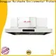 RUIHE / DR. AIRE Top kitchen exhaust air cleaner factory for home 1