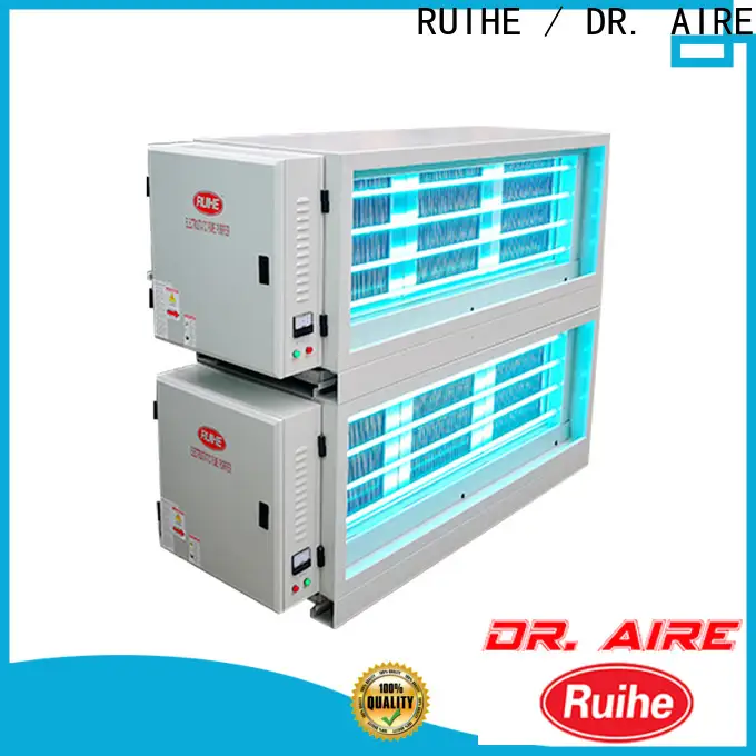 RUIHE / DR. AIRE dgrhk210500 factory for house 1
