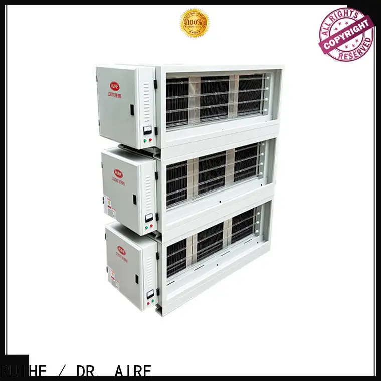 RUIHE / DR. AIRE dgrhk210500 carbon filter for kitchen exhaust Suppliers for kitchen 1