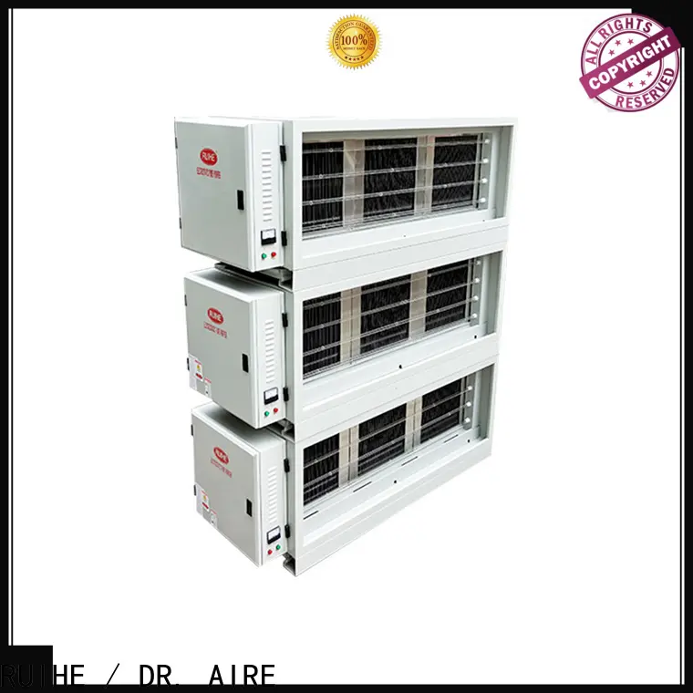 RUIHE / DR. AIRE dgrhk210500 carbon filter for kitchen exhaust Suppliers for kitchen 1